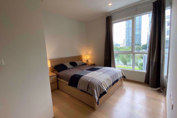 Кондоминиум в Бангкоке, Таиланд | THE551892