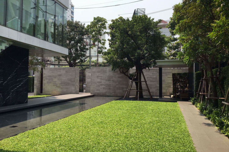 Кондоминиум в Бангкоке, Таиланд | THE551892