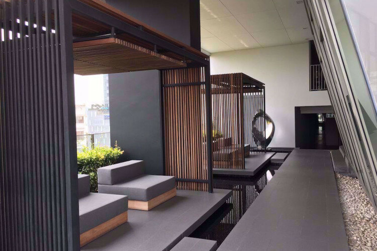 Кондоминиум в Бангкоке, Таиланд | THE551892