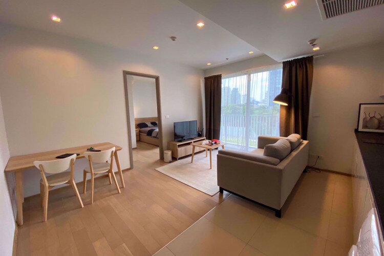 Кондоминиум в Бангкоке, Таиланд | THE551892