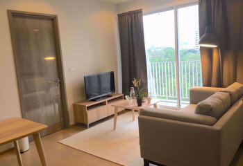 Кондоминиум в Бангкоке, Таиланд | THE551892