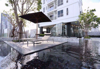 Кондоминиум в Бангкоке, Таиланд | THE551892