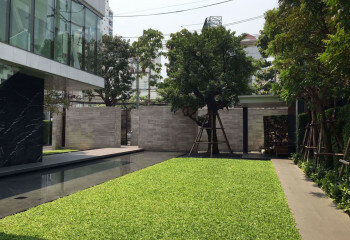 Кондоминиум в Бангкоке, Таиланд | THE551892