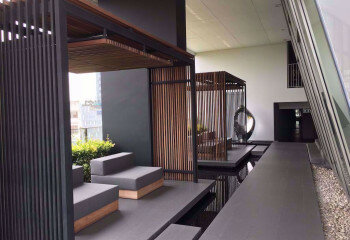 Кондоминиум в Бангкоке, Таиланд | THE551892