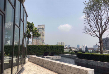 Кондоминиум в Бангкоке, Таиланд | THE551892