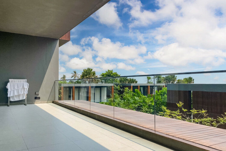 Кондоминиум в Хуахине, Таиланд | THE157566