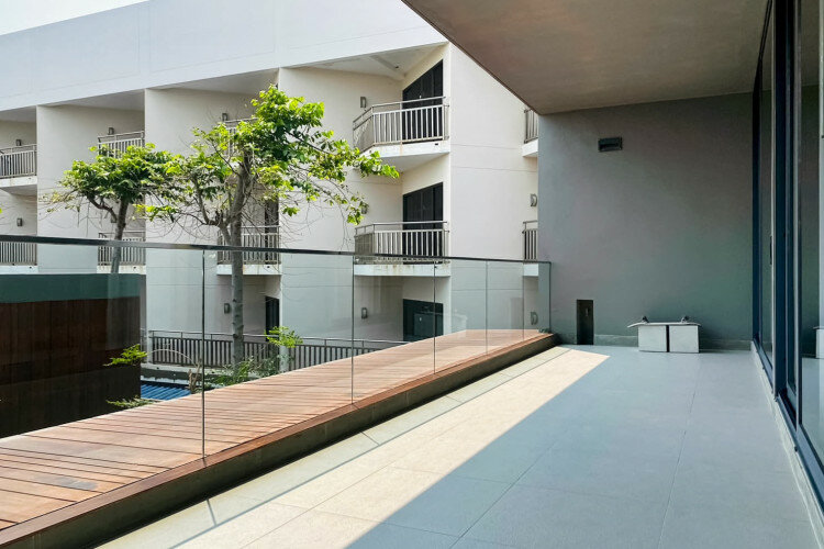 Кондоминиум в Хуахине, Таиланд | THE157566