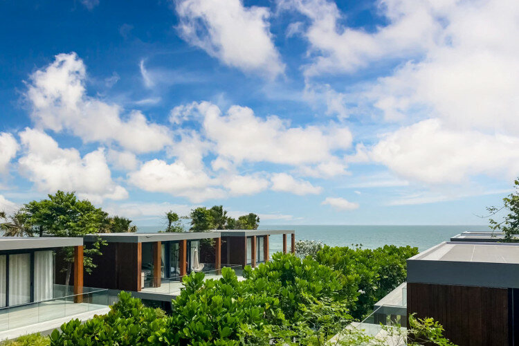 Кондоминиум в Хуахине, Таиланд | THE157566