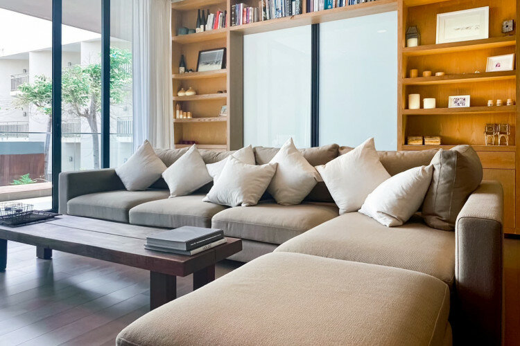 Кондоминиум в Хуахине, Таиланд | THE157566