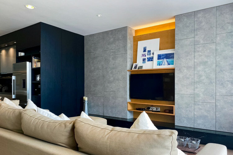 Кондоминиум в Хуахине, Таиланд | THE157566