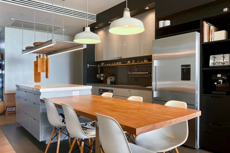 Кондоминиум в Хуахине, Таиланд | THE157566