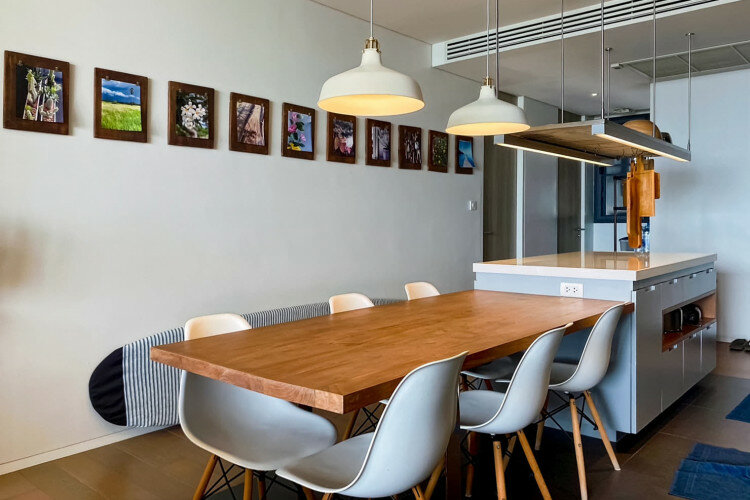 Кондоминиум в Хуахине, Таиланд | THE157566