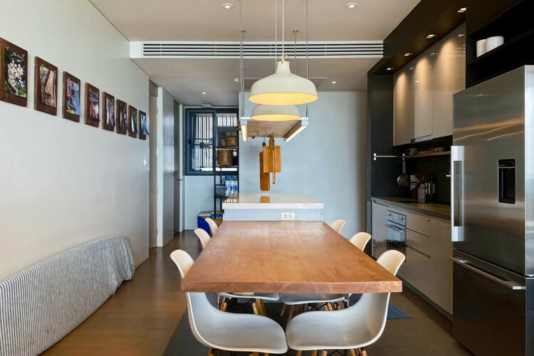 Кондоминиум в Хуахине, Таиланд | THE157566