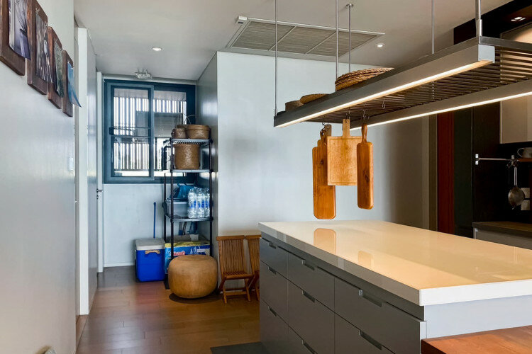 Кондоминиум в Хуахине, Таиланд | THE157566