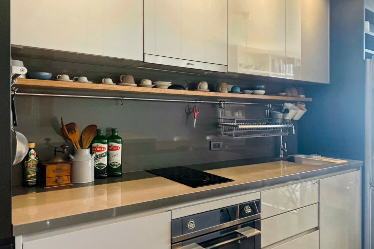 Кондоминиум в Хуахине, Таиланд | THE157566