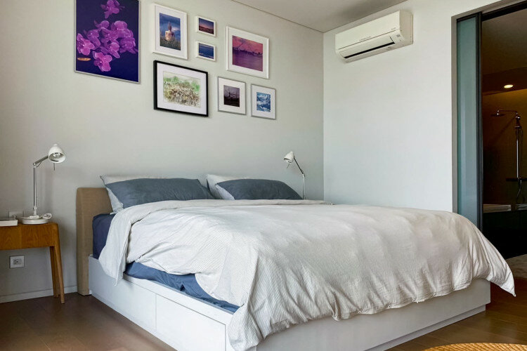 Кондоминиум в Хуахине, Таиланд | THE157566