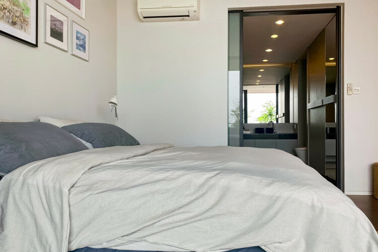 Кондоминиум в Хуахине, Таиланд | THE157566