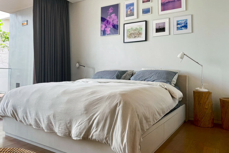 Кондоминиум в Хуахине, Таиланд | THE157566