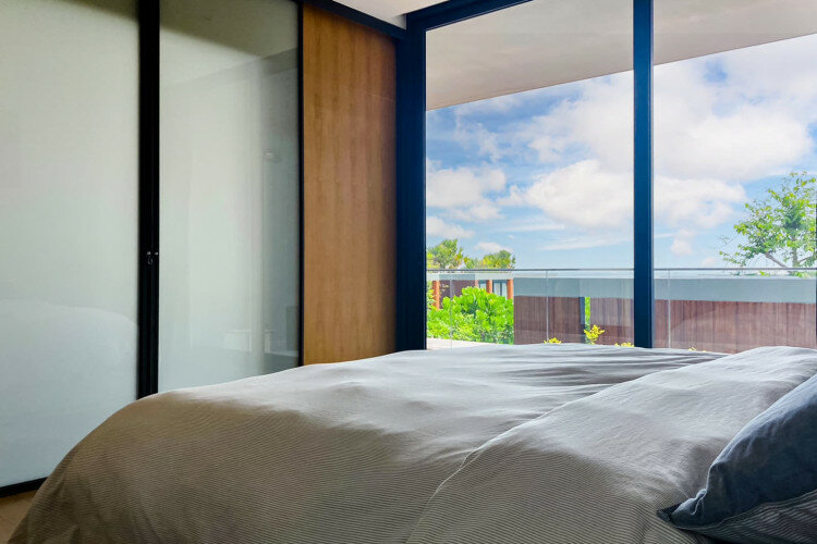 Кондоминиум в Хуахине, Таиланд | THE157566