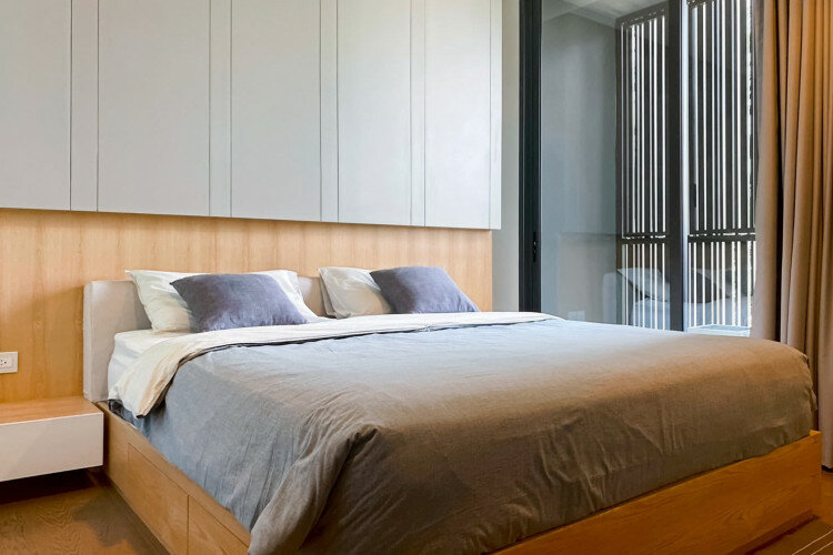 Кондоминиум в Хуахине, Таиланд | THE157566