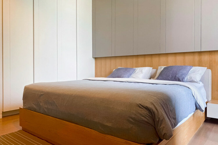 Кондоминиум в Хуахине, Таиланд | THE157566