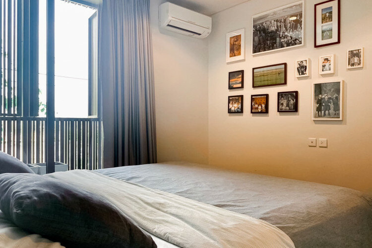 Кондоминиум в Хуахине, Таиланд | THE157566