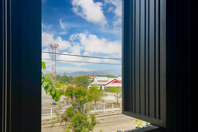 Кондоминиум в Хуахине, Таиланд | THE157566