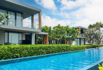 Кондоминиум в Хуахине, Таиланд | THE157566