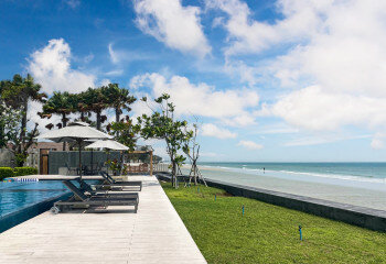 Кондоминиум в Хуахине, Таиланд | THE157566