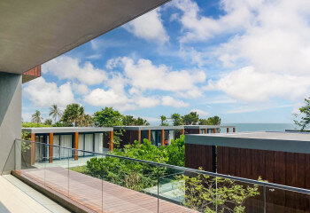 Кондоминиум в Хуахине, Таиланд | THE157566