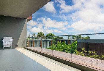 Кондоминиум в Хуахине, Таиланд | THE157566