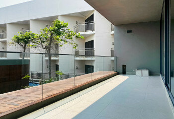 Кондоминиум в Хуахине, Таиланд | THE157566