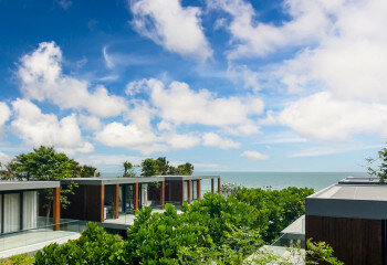 Кондоминиум в Хуахине, Таиланд | THE157566