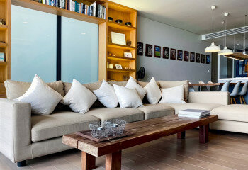 Кондоминиум в Хуахине, Таиланд | THE157566