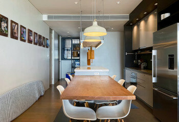 Кондоминиум в Хуахине, Таиланд | THE157566