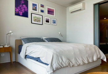 Кондоминиум в Хуахине, Таиланд | THE157566