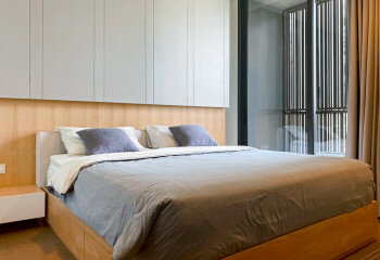 Кондоминиум в Хуахине, Таиланд | THE157566