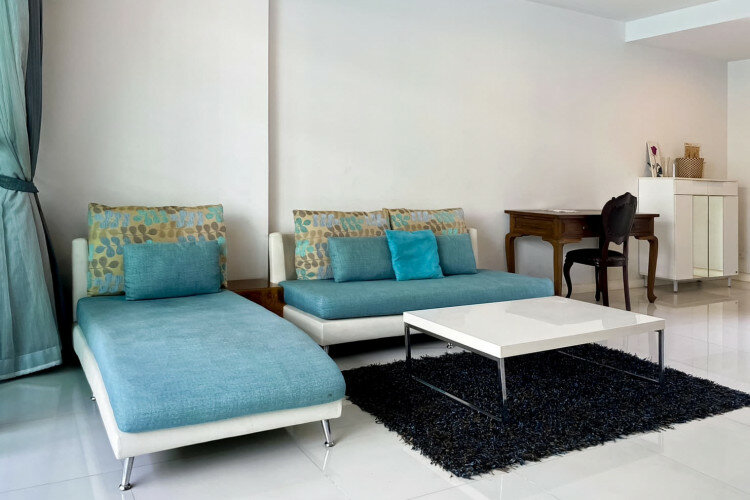 Кондоминиум в Хуахине, Таиланд | THE457597