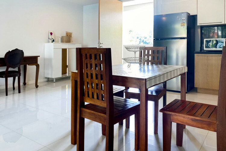 Кондоминиум в Хуахине, Таиланд | THE457597