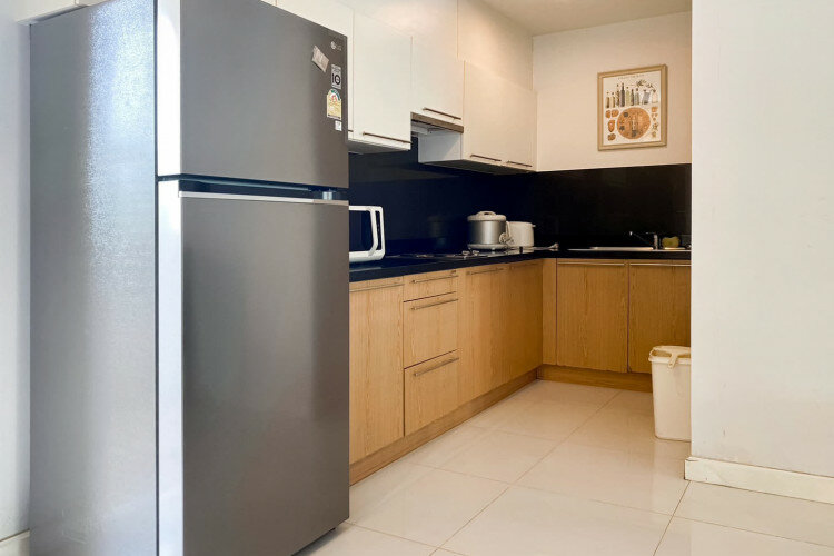 Кондоминиум в Хуахине, Таиланд | THE457597