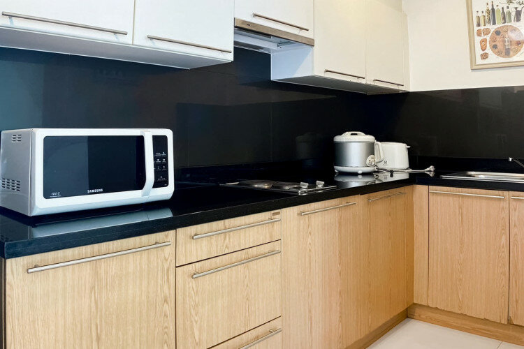 Кондоминиум в Хуахине, Таиланд | THE457597