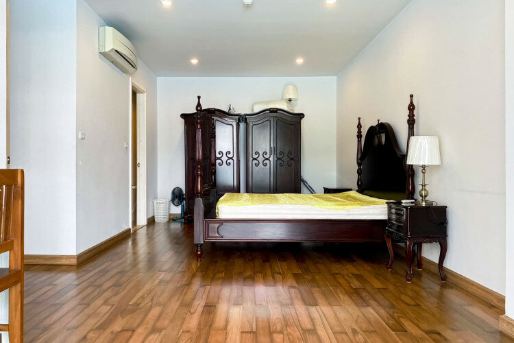 Кондоминиум в Хуахине, Таиланд | THE457597