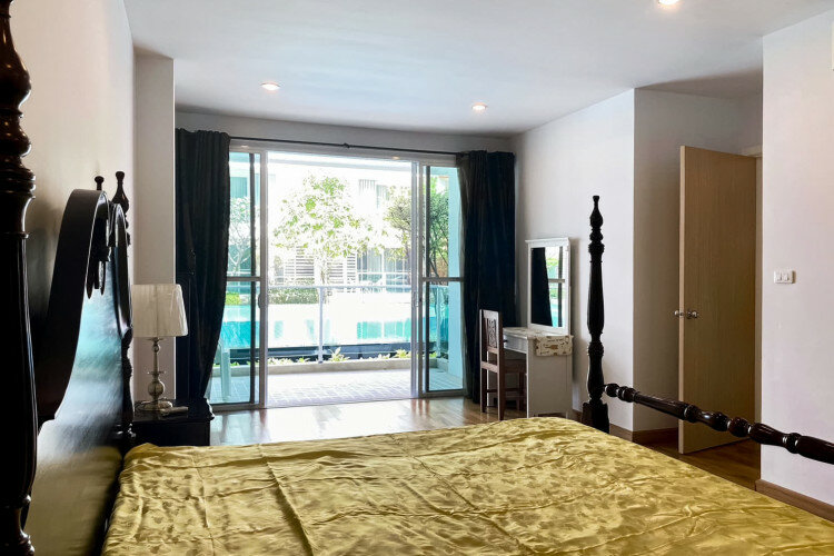 Кондоминиум в Хуахине, Таиланд | THE457597