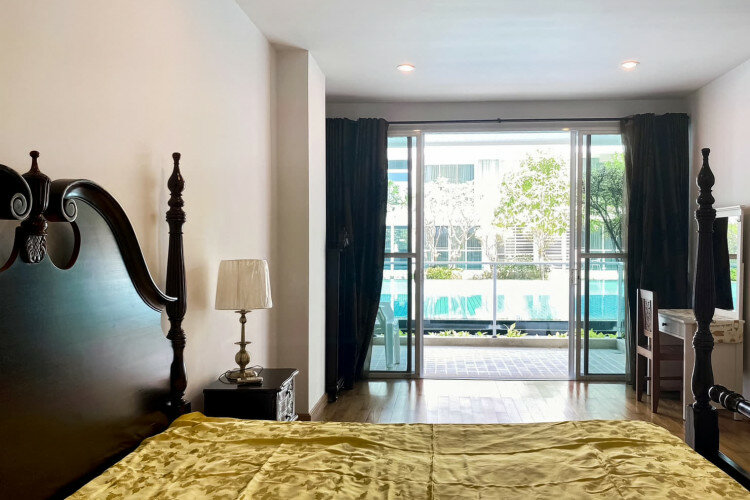 Кондоминиум в Хуахине, Таиланд | THE457597