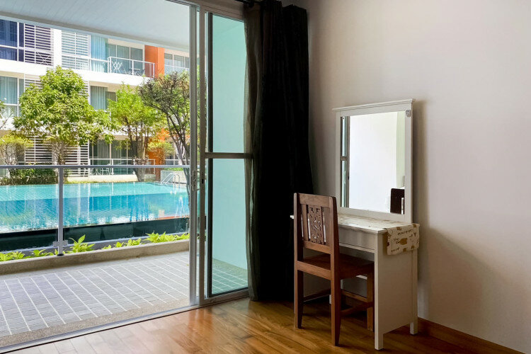 Кондоминиум в Хуахине, Таиланд | THE457597