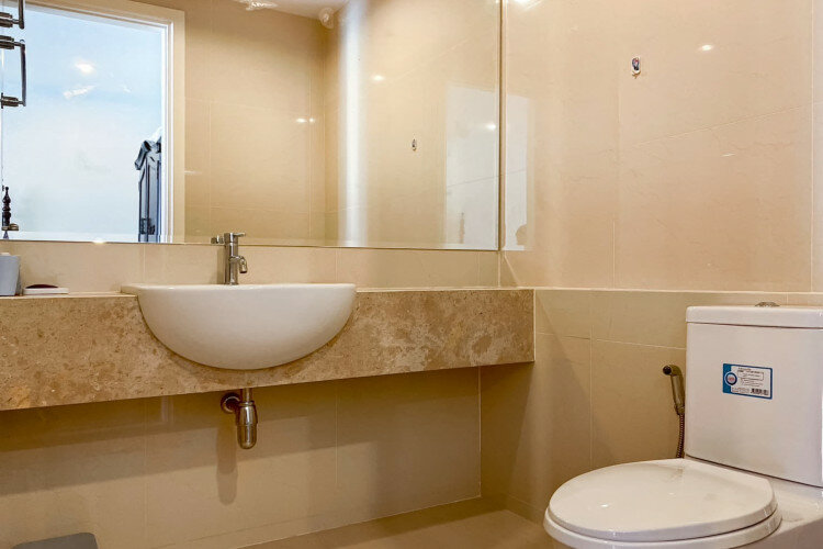 Кондоминиум в Хуахине, Таиланд | THE457597