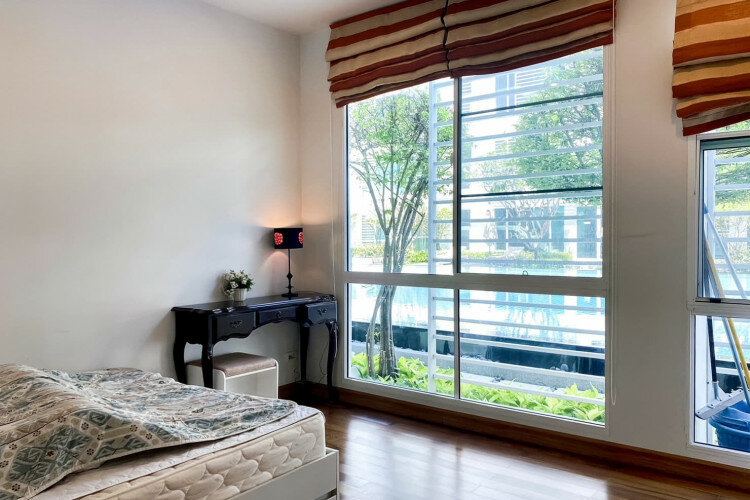 Кондоминиум в Хуахине, Таиланд | THE457597