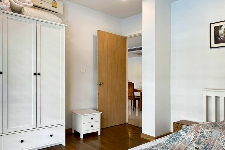 Кондоминиум в Хуахине, Таиланд | THE457597