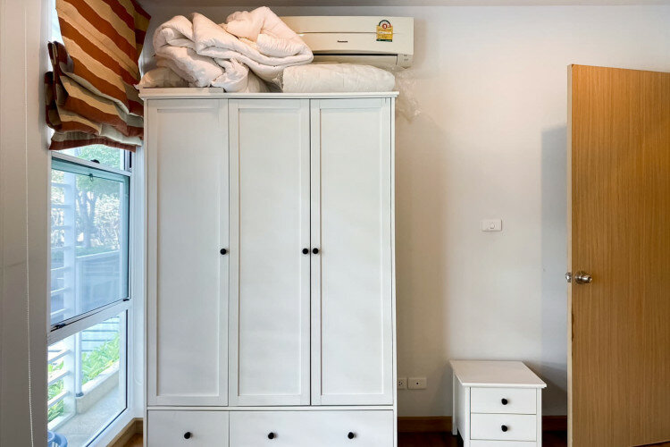 Кондоминиум в Хуахине, Таиланд | THE457597