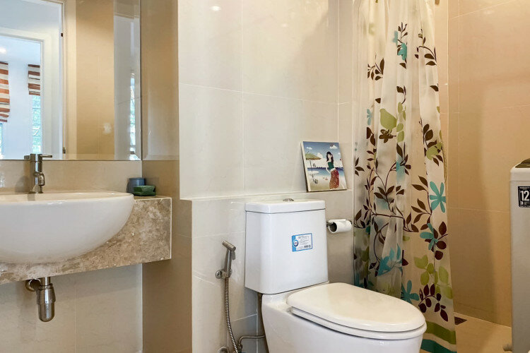 Кондоминиум в Хуахине, Таиланд | THE457597